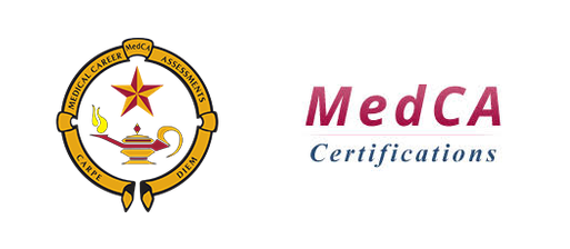 MedCA 医学职业评估认证